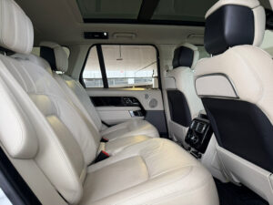 2018 Range Rover Autobiography — Turismo Auto Group