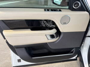 2018 Range Rover Autobiography — Turismo Auto Group
