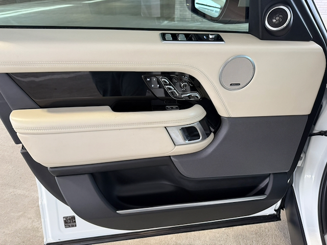 2018 Range Rover Autobiography — Turismo Auto Group