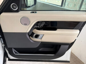 2018 Range Rover Autobiography — Turismo Auto Group