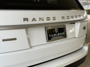 2018 Range Rover Autobiography — Turismo Auto Group