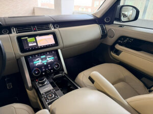 2018 Range Rover Autobiography — Turismo Auto Group