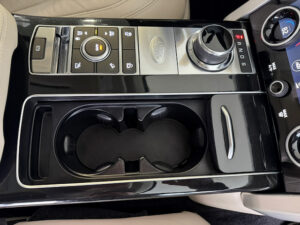 2018 Range Rover Autobiography — Turismo Auto Group