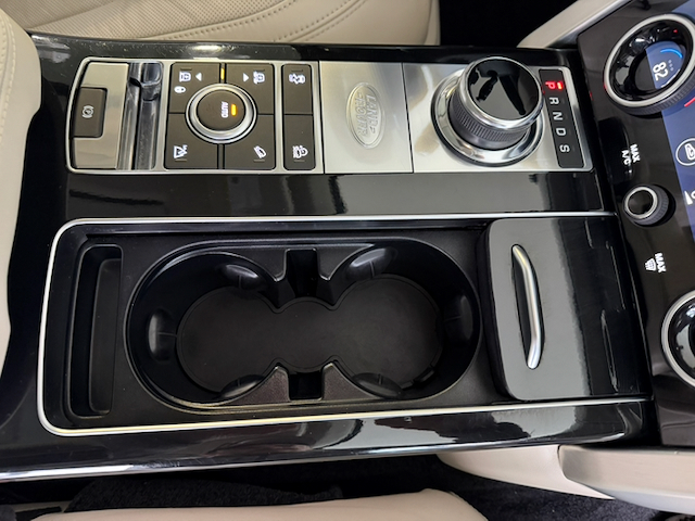 2018 Range Rover Autobiography — Turismo Auto Group