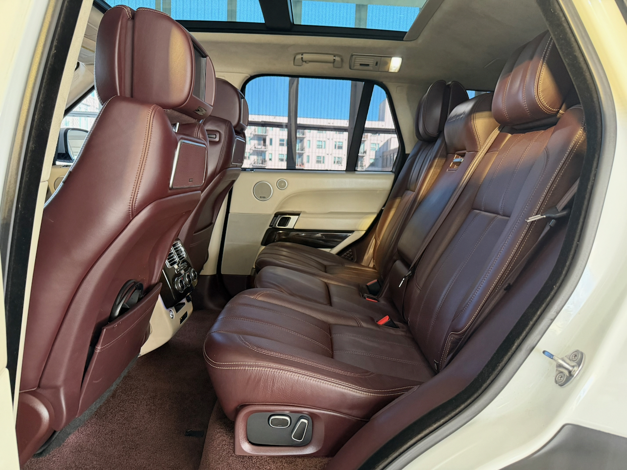 2014 Land Rover Range Rover Autobiography – New 5.0L Supercharged V8 Engine — Turismo Auto Group