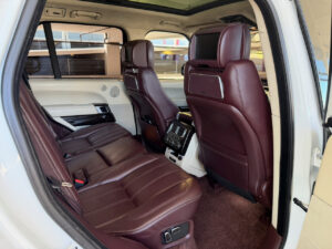 2014 Land Rover Range Rover Autobiography – New 5.0L Supercharged V8 Engine — Turismo Auto Group