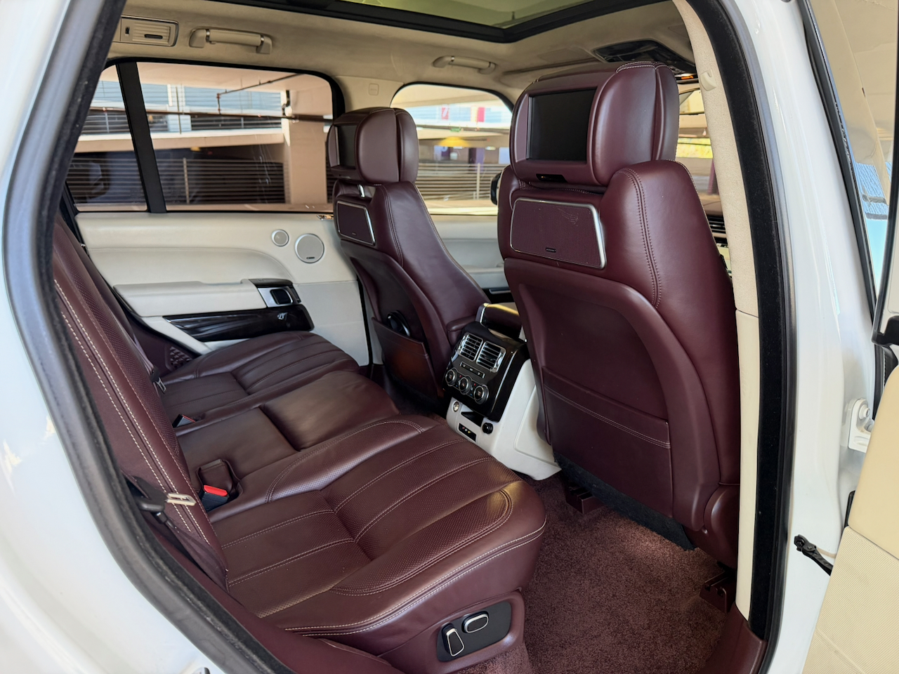 2014 Land Rover Range Rover Autobiography – New 5.0L Supercharged V8 Engine — Turismo Auto Group