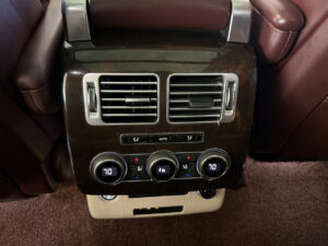 2014 Land Rover Range Rover Autobiography – New 5.0L Supercharged V8 Engine — Turismo Auto Group