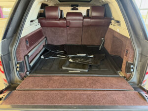 2014 Land Rover Range Rover Autobiography – New 5.0L Supercharged V8 Engine — Turismo Auto Group