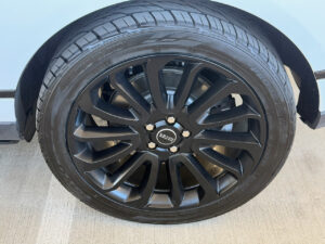 2014 Land Rover Range Rover Autobiography – New 5.0L Supercharged V8 Engine — Turismo Auto Group