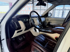 2014 Land Rover Range Rover Autobiography – New 5.0L Supercharged V8 Engine — Turismo Auto Group