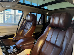 2014 Land Rover Range Rover Autobiography – New 5.0L Supercharged V8 Engine — Turismo Auto Group