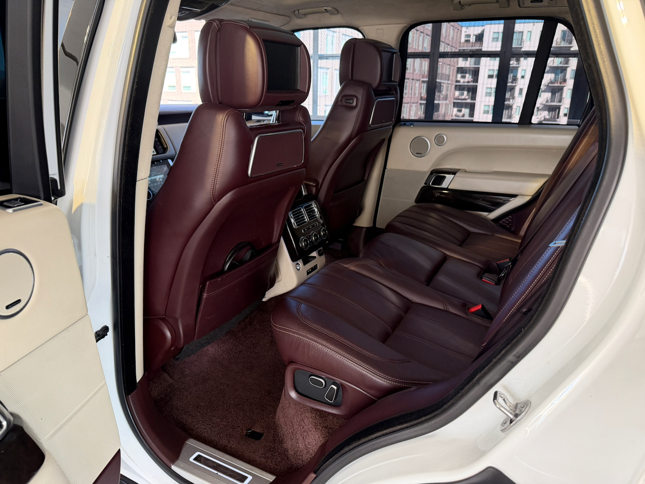 2014 Land Rover Range Rover Autobiography – New 5.0L Supercharged V8 Engine — Turismo Auto Group