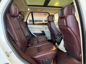 2014 Land Rover Range Rover Autobiography – New 5.0L Supercharged V8 Engine — Turismo Auto Group