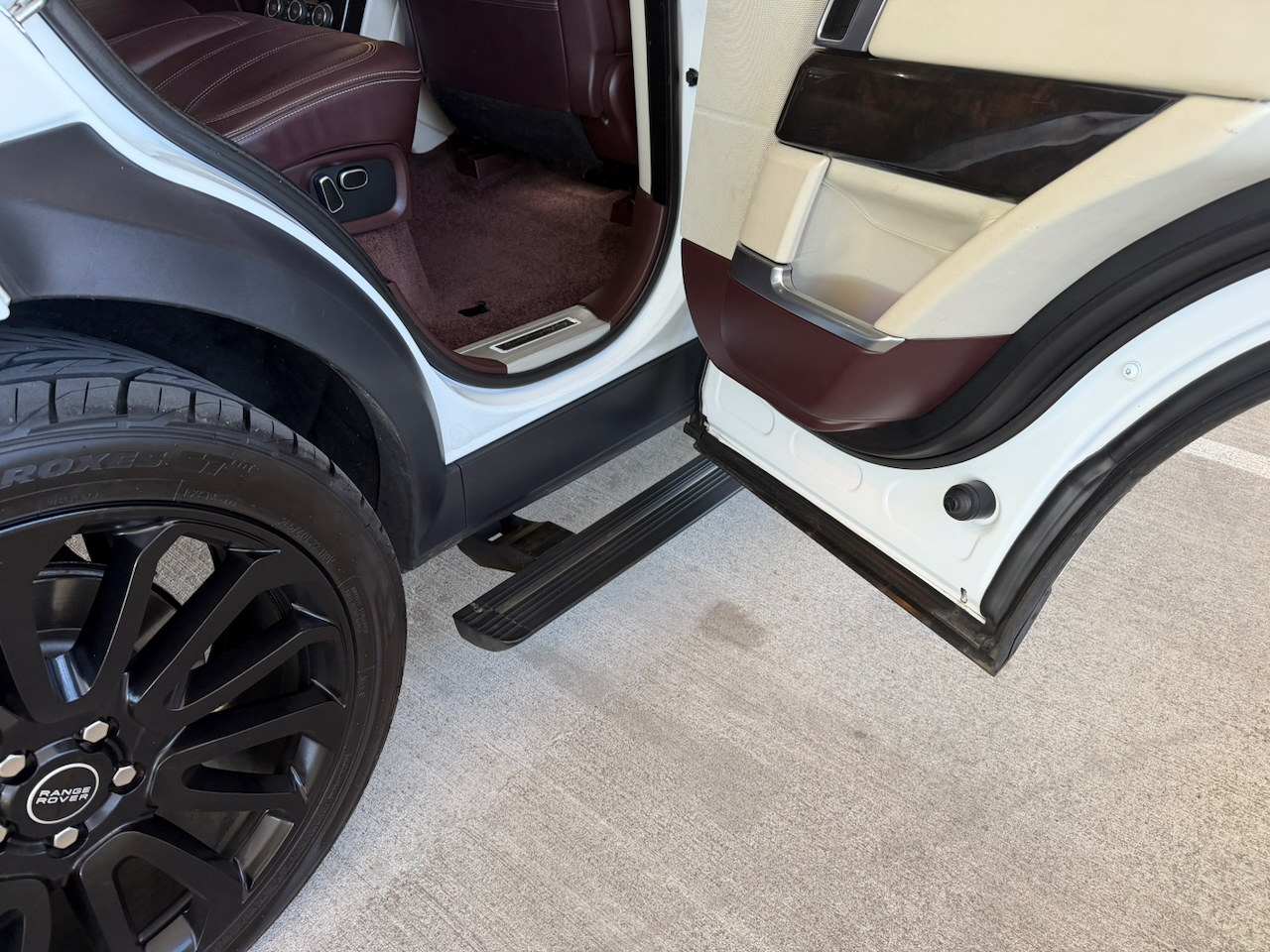 2014 Land Rover Range Rover Autobiography – New 5.0L Supercharged V8 Engine — Turismo Auto Group
