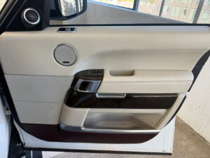 2014 Land Rover Range Rover Autobiography – New 5.0L Supercharged V8 Engine — Turismo Auto Group