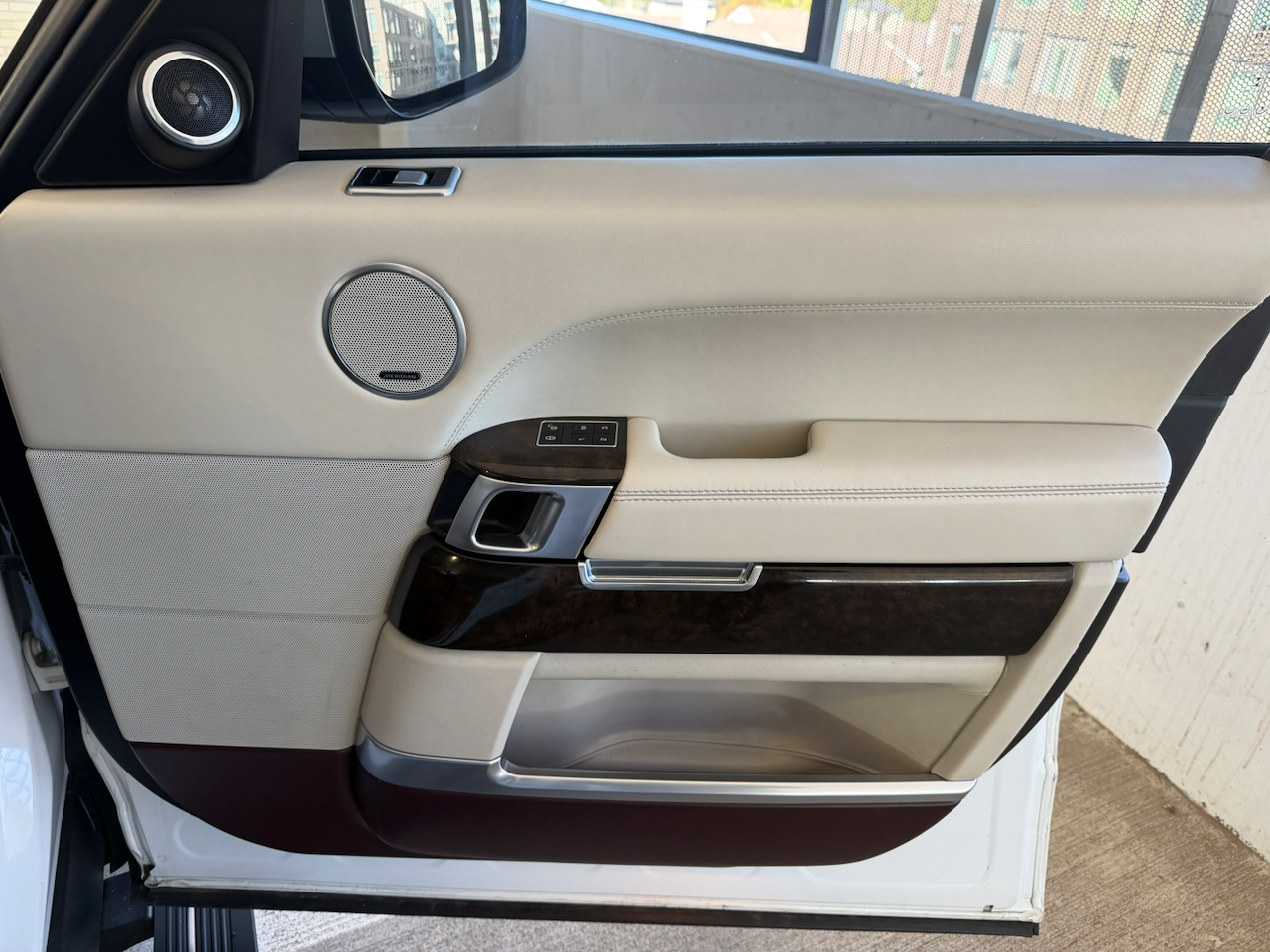 2014 Land Rover Range Rover Autobiography – New 5.0L Supercharged V8 Engine — Turismo Auto Group