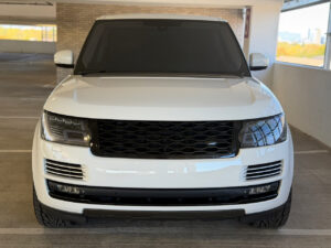 2014 Land Rover Range Rover Autobiography – New 5.0L Supercharged V8 Engine — Turismo Auto Group