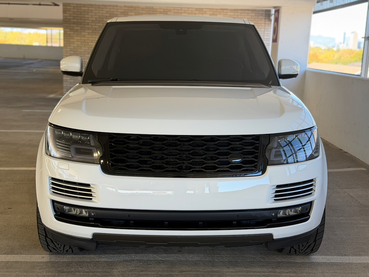 2014 Land Rover Range Rover Autobiography – New 5.0L Supercharged V8 Engine — Turismo Auto Group