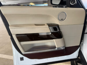 2014 Land Rover Range Rover Autobiography – New 5.0L Supercharged V8 Engine — Turismo Auto Group