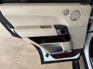 2014 Land Rover Range Rover Autobiography – New 5.0L Supercharged V8 Engine — Turismo Auto Group