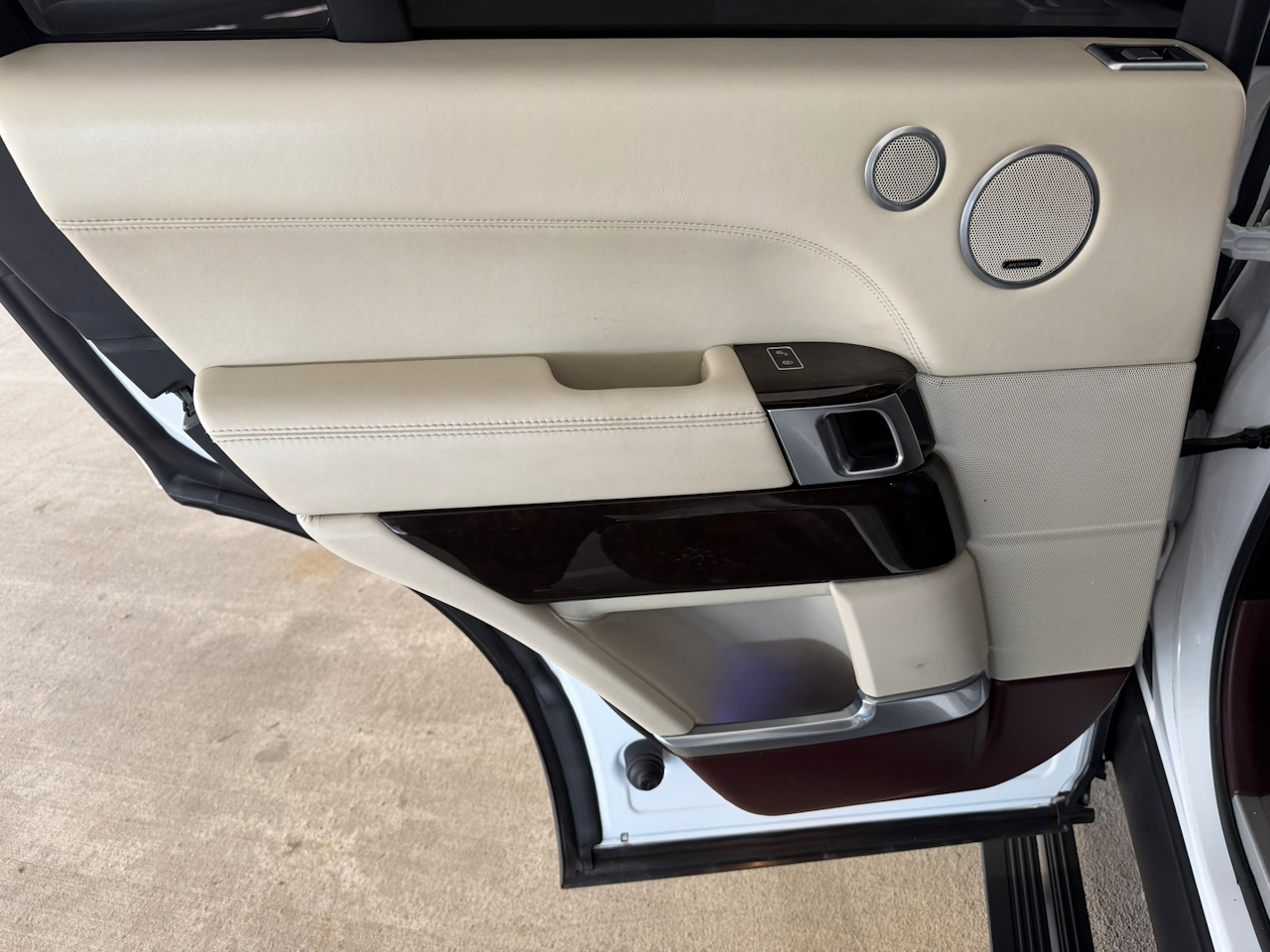 2014 Land Rover Range Rover Autobiography – New 5.0L Supercharged V8 Engine — Turismo Auto Group
