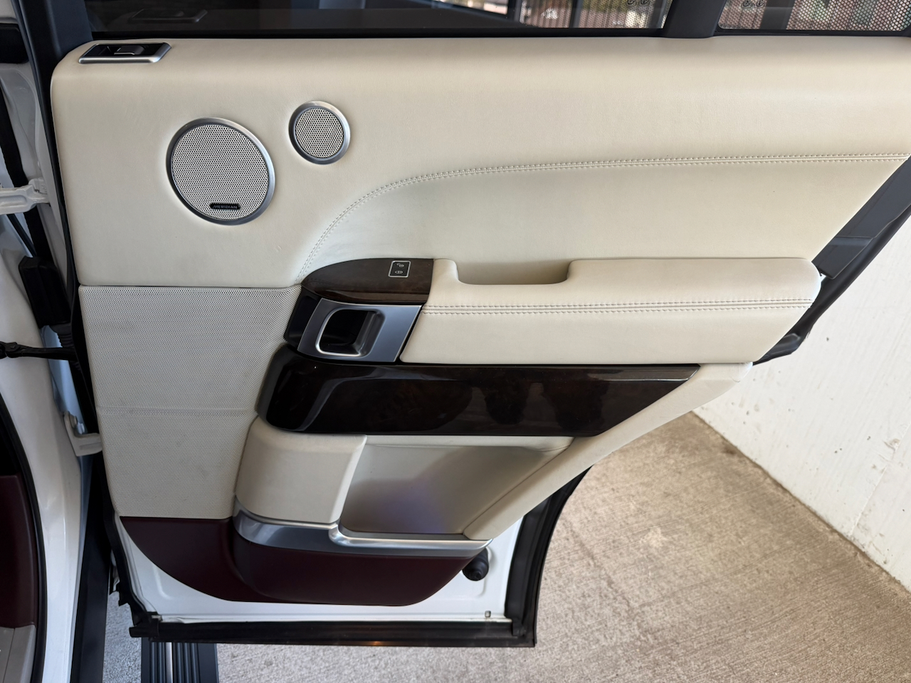 2014 Land Rover Range Rover Autobiography – New 5.0L Supercharged V8 Engine — Turismo Auto Group