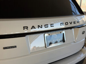 2014 Land Rover Range Rover Autobiography – New 5.0L Supercharged V8 Engine — Turismo Auto Group