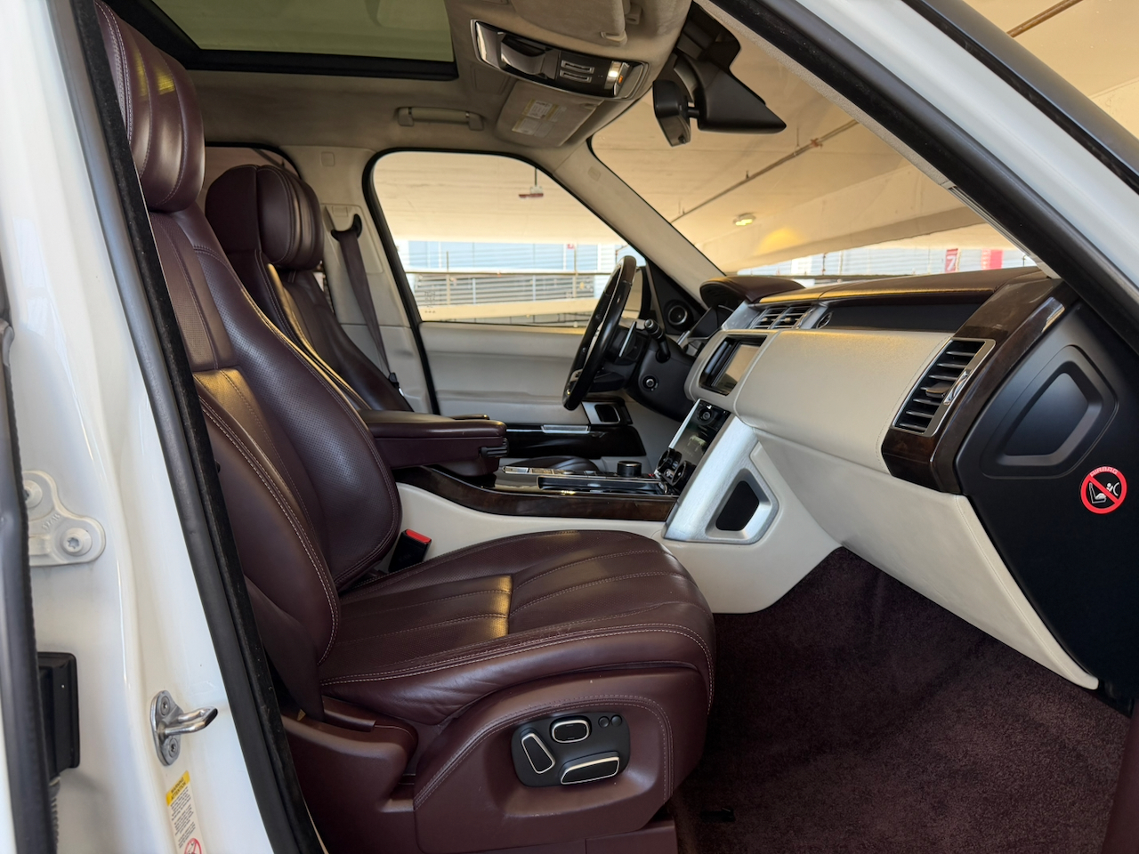 2014 Land Rover Range Rover Autobiography – New 5.0L Supercharged V8 Engine — Turismo Auto Group